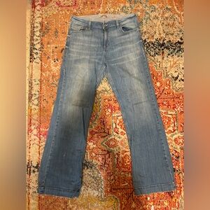 Ariat Slim Trousers